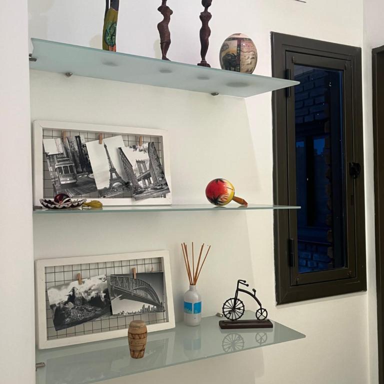 Palacio 210 - Plaza España - Nueva Córdoba - 2 dormitorios - Two-Bedroom Apartment - 8