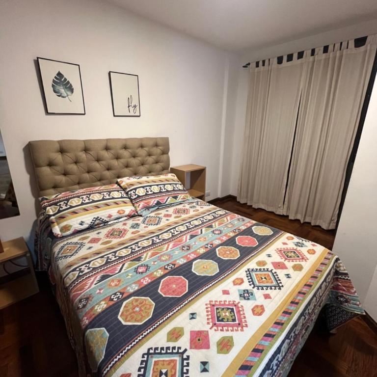Palacio 210 - Plaza España - Nueva Córdoba - 2 dormitorios - Apartamento de 2 dormitorios - 6