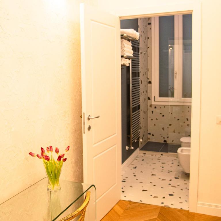 Casa Michelazzi Apartment Careggi / Dalmazia - Appartamento con 2 Camere da Letto - 10