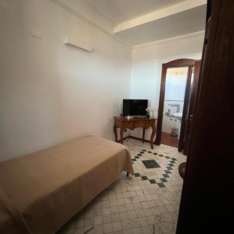 B&B IL CONTE - Camera Singola con Bagno Privato - 2