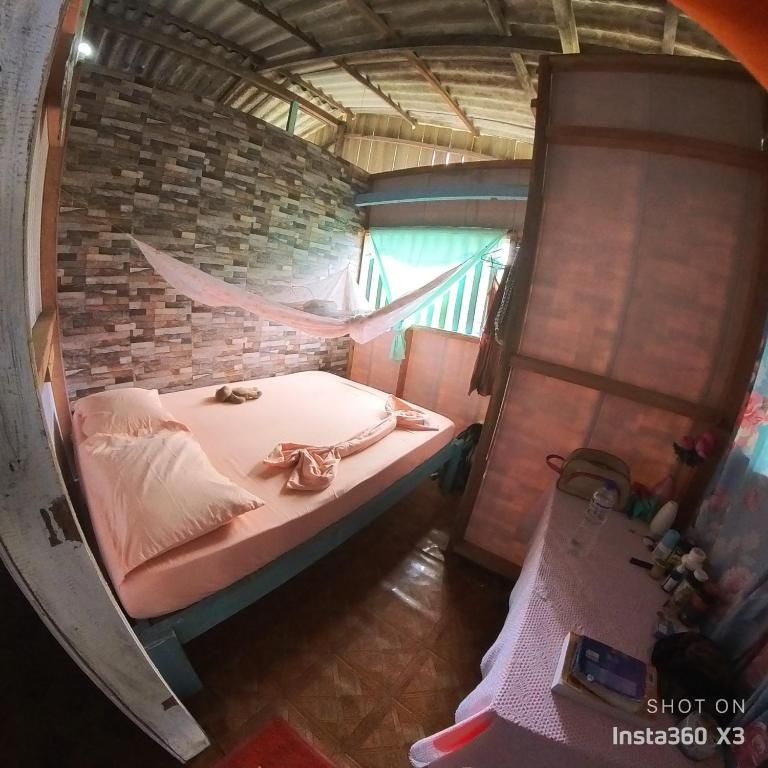 Casa de las flores - Habitación Doble - 2