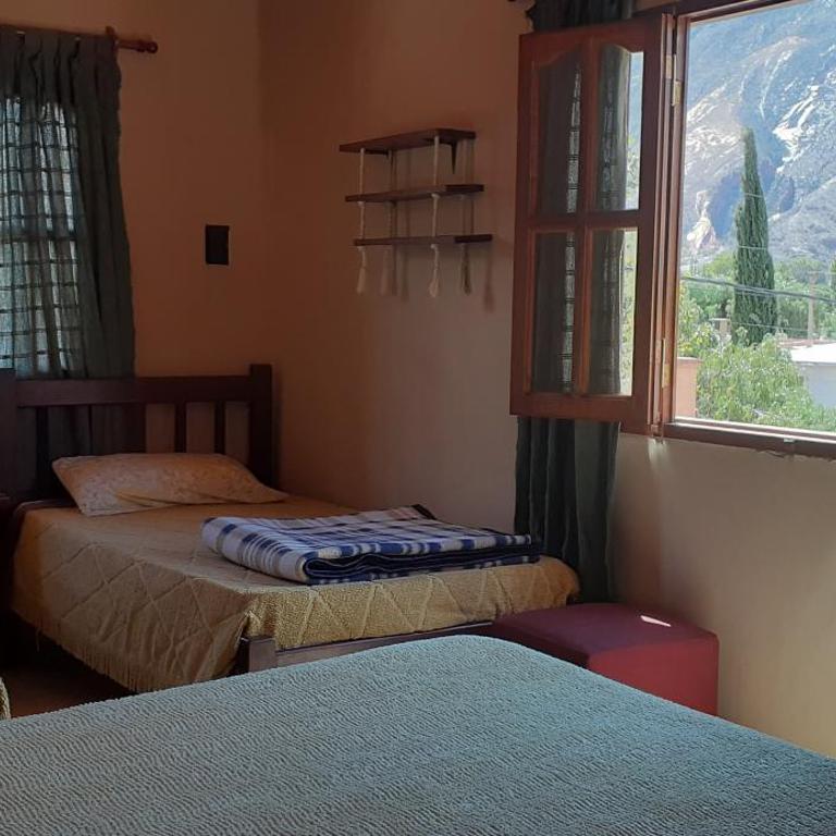 Maimará Jujuy - Three-Bedroom Apartment - 2