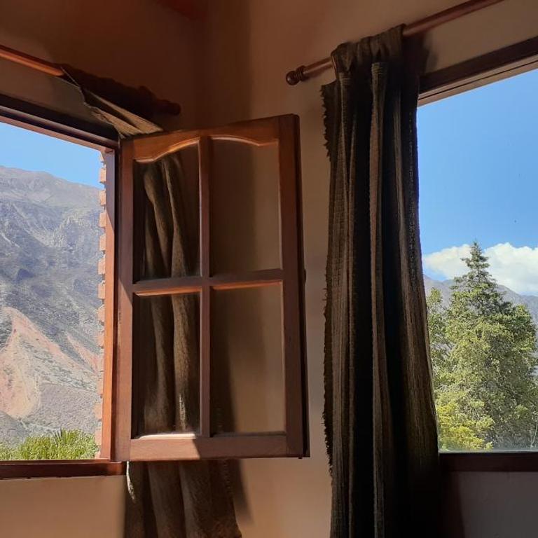 Maimará Jujuy - Apartamento de 3 dormitorios - 4