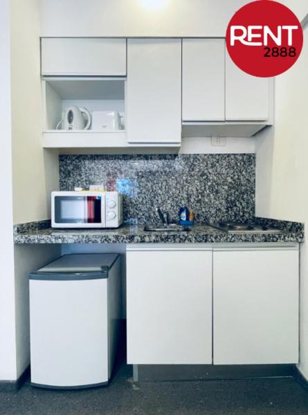 Rent Cabildo - Apartamento de 1 dormitorio - 7