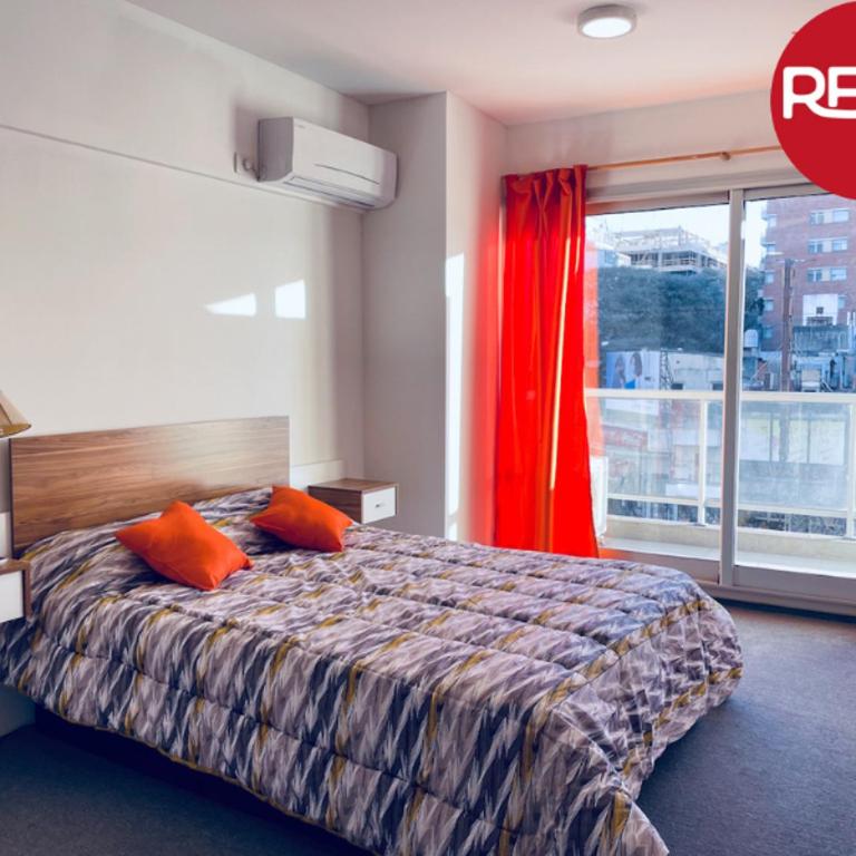 Rent Cabildo - Apartamento de 1 dormitorio - 1