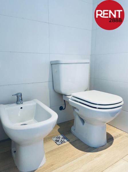 Rent Juan B Justo - Apartamento de 1 dormitorio - 12