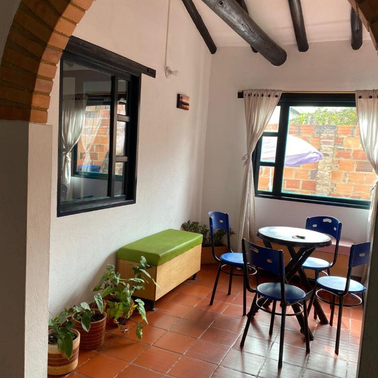 Casa Villa Ramos - Apartamento - 2