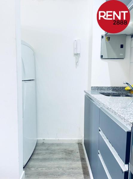 Rent Balbin - Apartamento de 1 dormitorio - 10