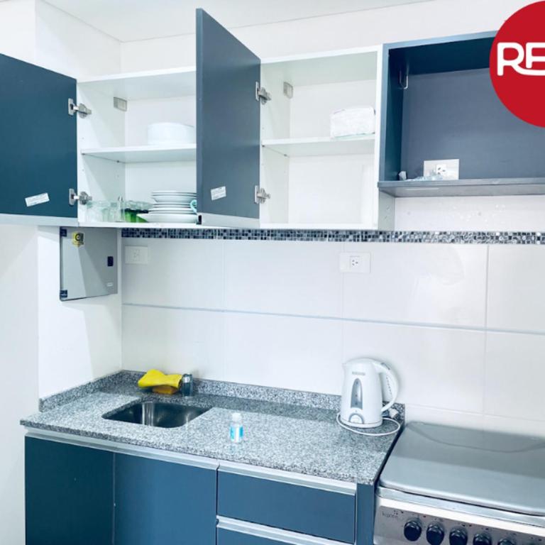 Rent Balbin - Apartamento de 1 dormitorio - 11