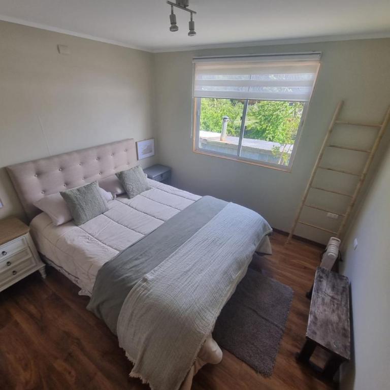 Cabañas Renova - Apartamento - 2 niveles - 8