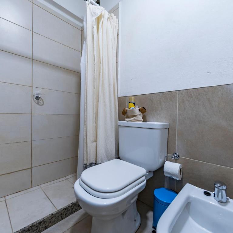 Hermoso Depto en B° Gral Paz - Apartamento de 1 dormitorio - 18