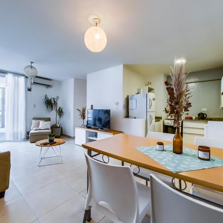 Hermoso Depto en B° Gral Paz - Apartamento de 1 dormitorio - 9