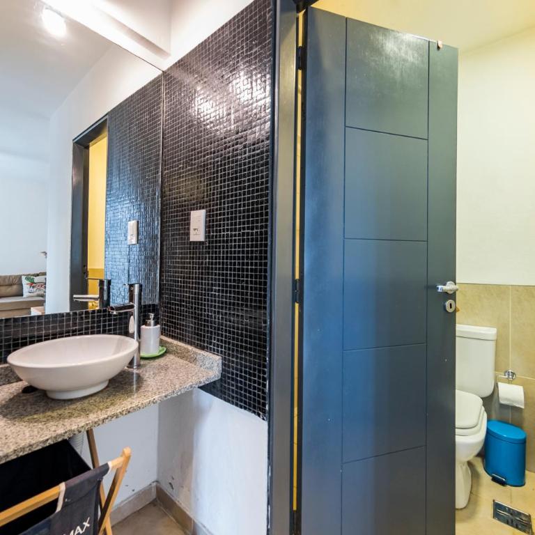 Hermoso Depto en B° Gral Paz - Apartamento de 1 dormitorio - 7