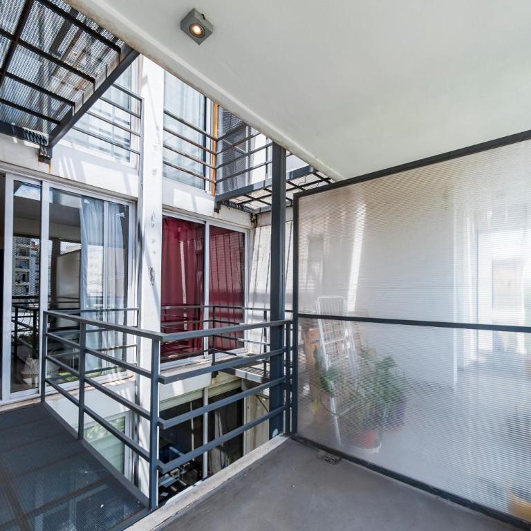 Hermoso Depto en B° Gral Paz - Apartamento de 1 dormitorio - 16