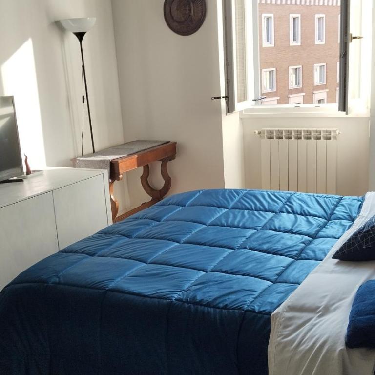 Casa Tiffany Piazza di Spagna - Appartamento - 8