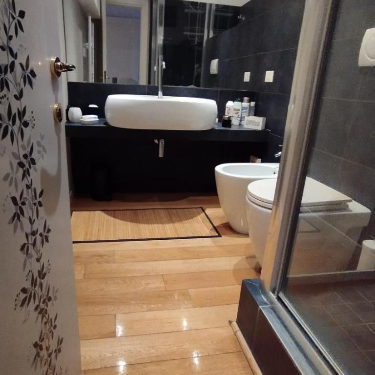 Casa Tiffany Piazza di Spagna - Appartamento Superior - 2