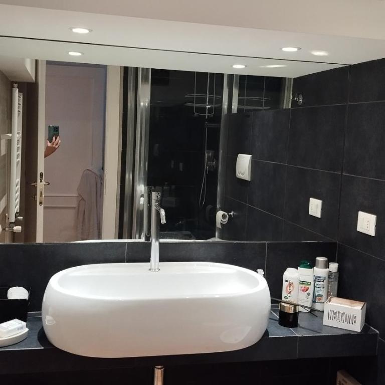 Casa Tiffany Piazza di Spagna - Appartamento Superior - 3