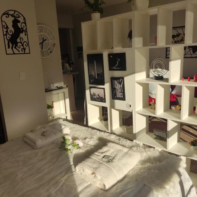 Movistar Arena "Rincón de ensueño" Palermo - Apartamento de 1 dormitorio - 43