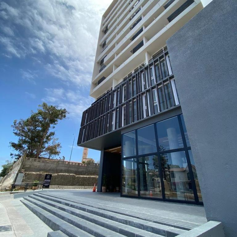Fabuloso departamento con panorámica vista al mar, a la Herradura y a la ciudad - One-Bedroom Apartment - 8