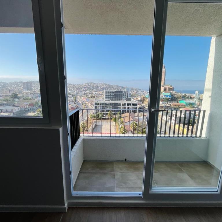 Fabuloso departamento con panorámica vista al mar, a la Herradura y a la ciudad - One-Bedroom Apartment - 5