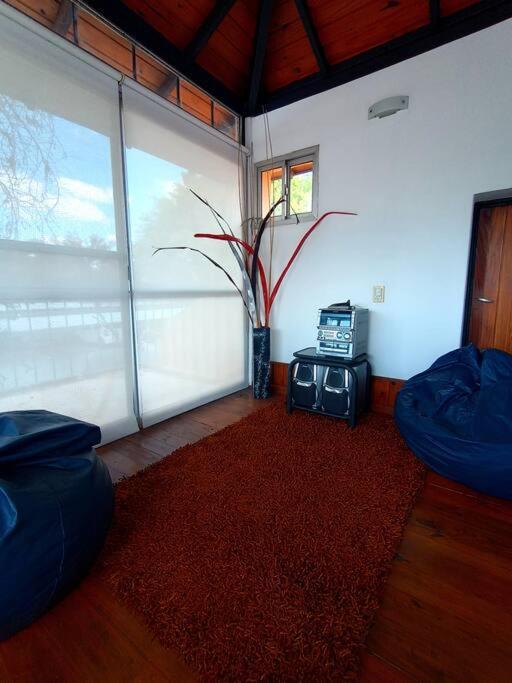 Cómodo Depto en B Villa Belgrano - Apartamento de 1 dormitorio - 9