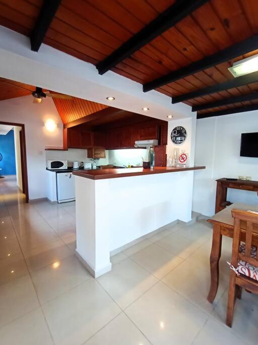Cómodo Depto en B Villa Belgrano - Apartamento de 1 dormitorio - 14