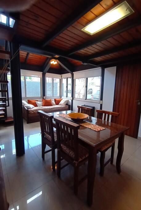 Cómodo Depto en B Villa Belgrano - Apartamento de 1 dormitorio - 22