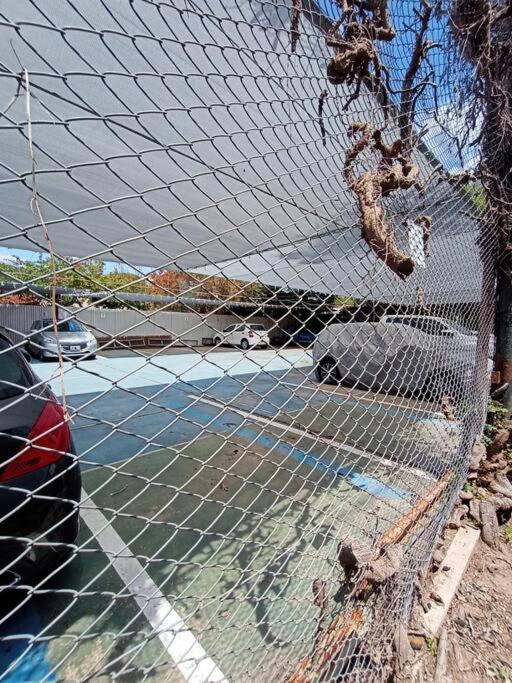 Cómodo Depto en B Villa Belgrano - One-Bedroom Apartment - 24