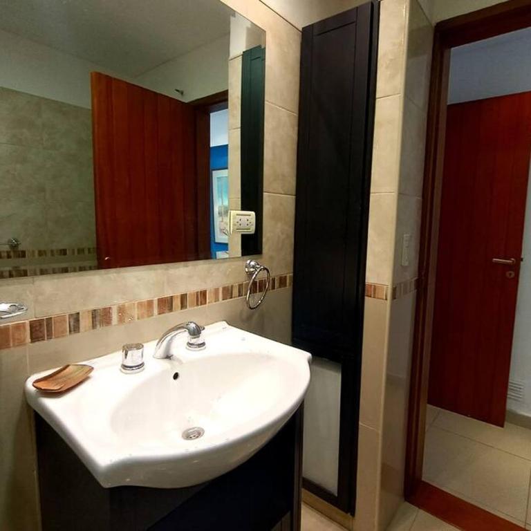 Cómodo Depto en B Villa Belgrano - Apartamento de 1 dormitorio - 27