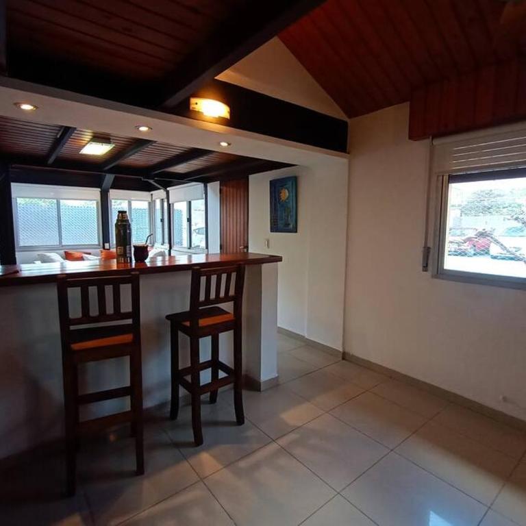 Cómodo Depto en B Villa Belgrano - Apartamento de 1 dormitorio - 28