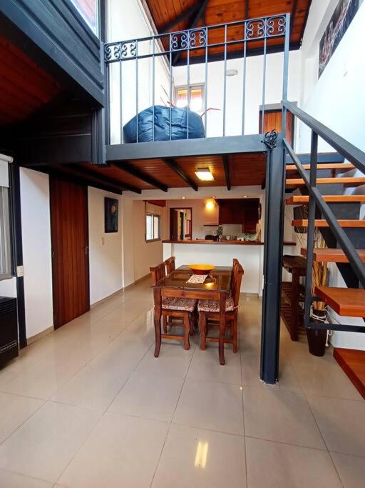 Cómodo Depto en B Villa Belgrano - Apartamento de 1 dormitorio - 29
