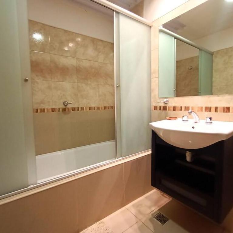 Cómodo Depto en B Villa Belgrano - Apartamento de 1 dormitorio - 51