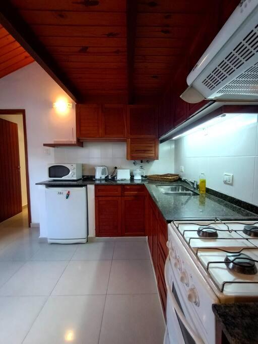 Cómodo Depto en B Villa Belgrano - Apartamento de 1 dormitorio - 58