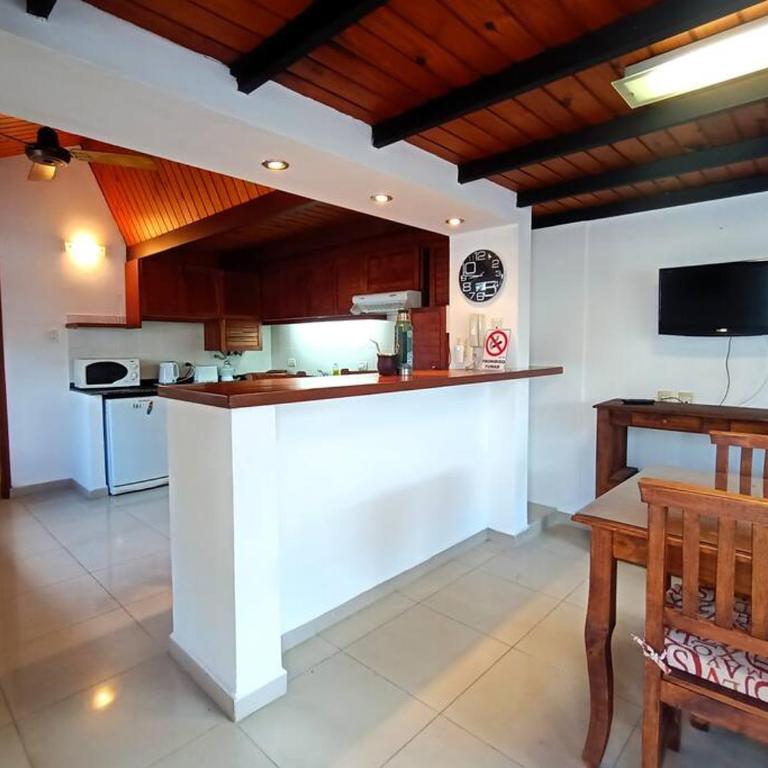 Cómodo Depto en B Villa Belgrano - Apartamento de 1 dormitorio - 59