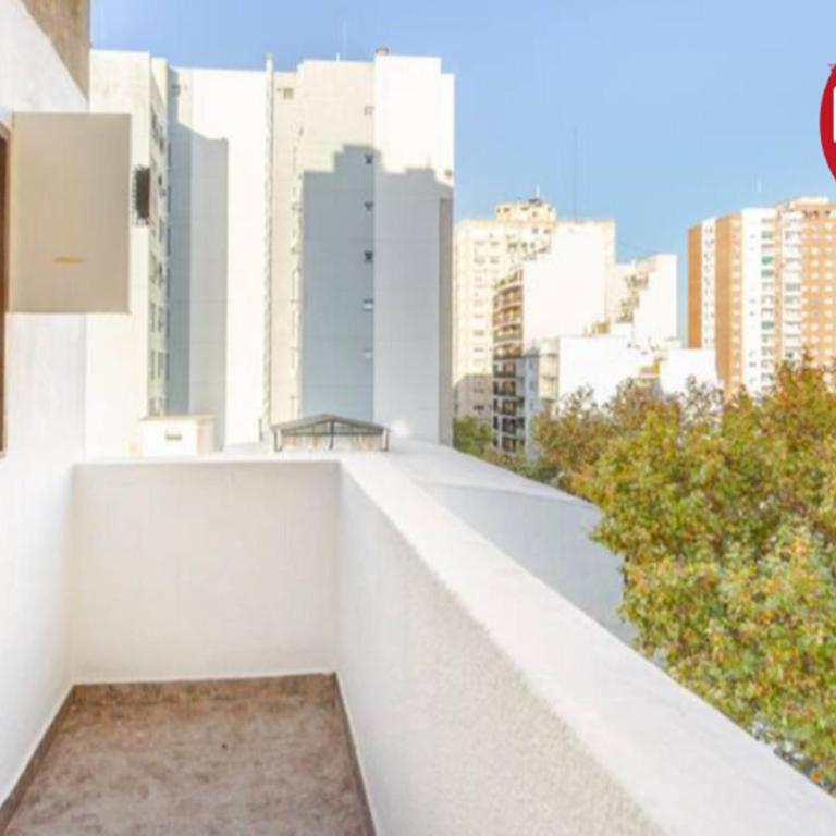 Rent Corrientes y Gascón - Apartamento de 1 dormitorio - 5