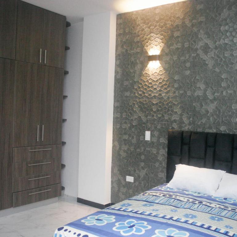 Casa cerca del Terminal de SANTO DOMINGO - Casa - 8