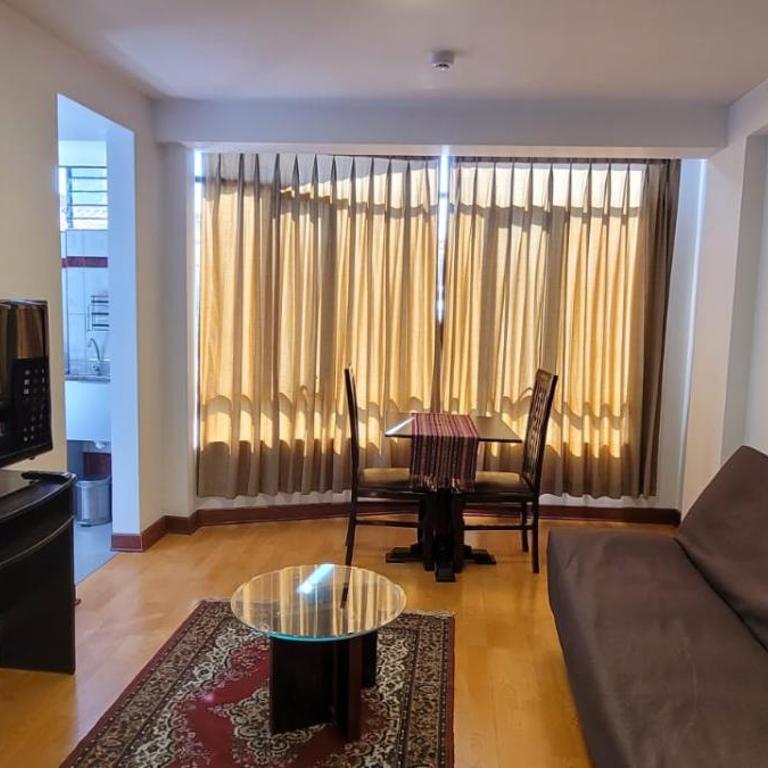 Illas Inn - Suite - 3