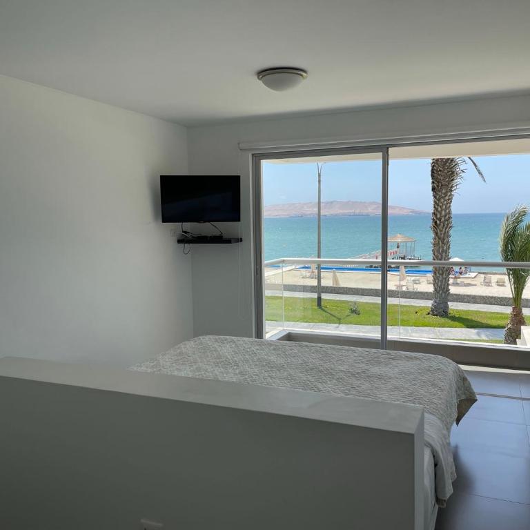Ocean View Apartment - Apartamento con vistas al mar - 15