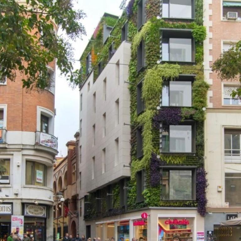 Puerta del Sol House - One-Bedroom Apartment - 25