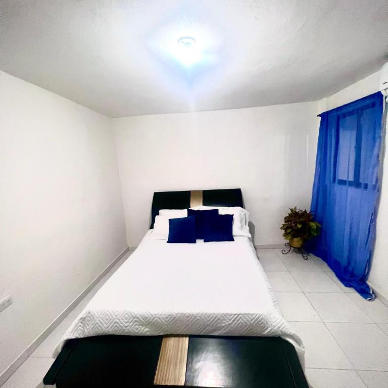 Apartamento encanto - Apartment - Ground Floor - 11