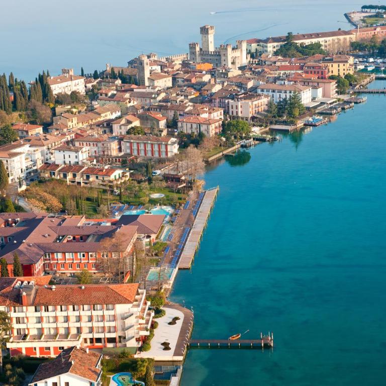 The Peace Of The Lake - Private Garden, Near Beach - Happy Rentals - Apartment - Erdgeschoss - 24
