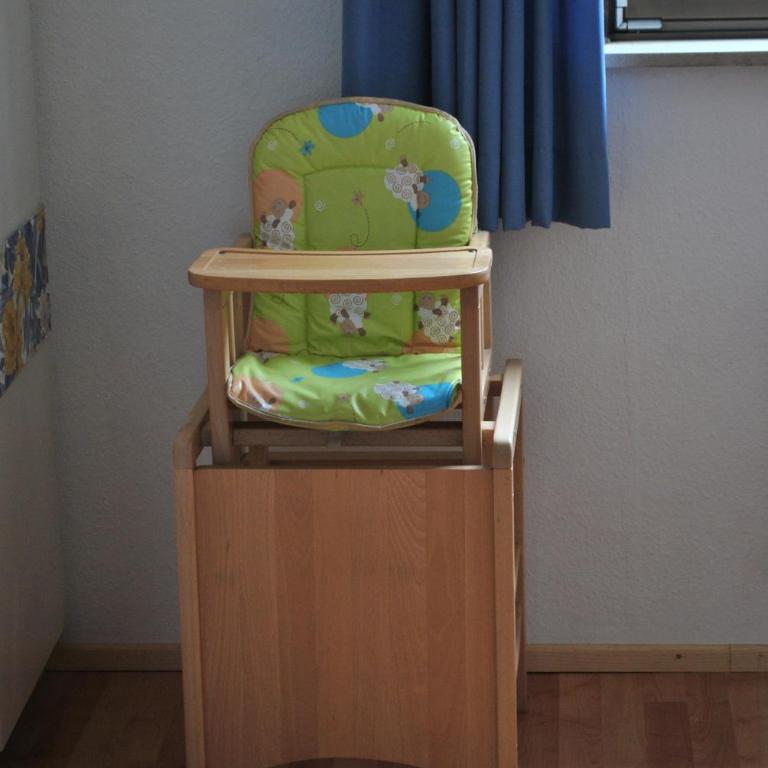 Ferienwohnung Pichlarn - Apartamento de 1 dormitorio con balcón - 63