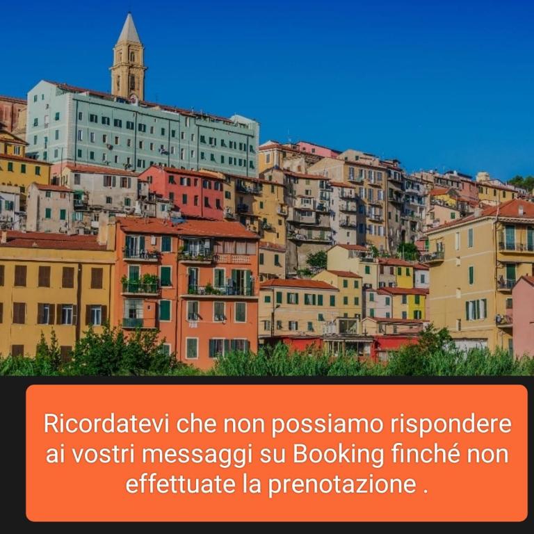 La Finestra sul Borgo - Appartamento con 2 Camere da Letto - 2