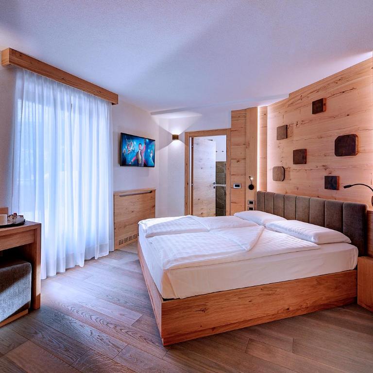 Hotel Madonna delle Nevi - Suite con Terrazza - 5