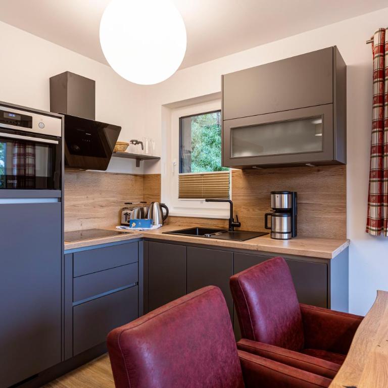 Turrach Lodges by ALPS RESORTS - Studio für bis zu 4 Personen - 9