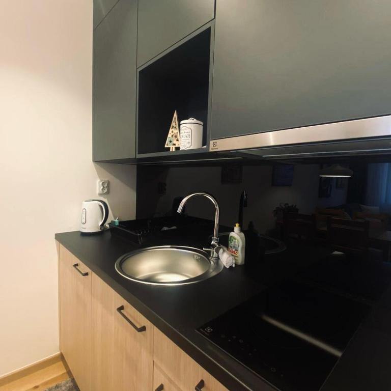 Heidi apartmani - Aparthotel Zlatni Javor - Apartman sa 1 Spavaćom Sobom - 10