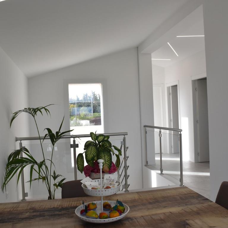 I Secolari di Giulia - Casa con 2 Camere da Letto - 11