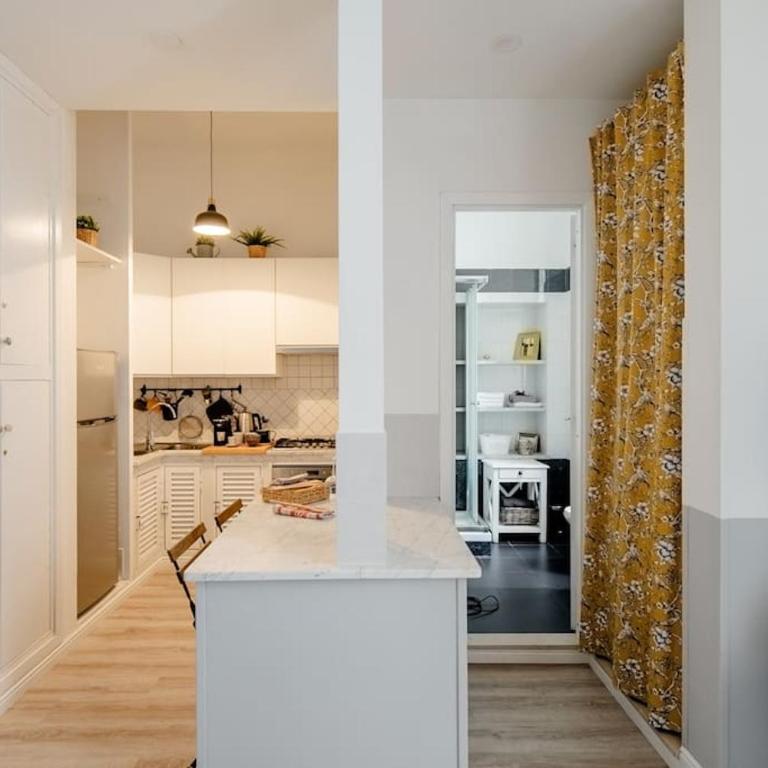 A casa di Clara - Haus mit 1 Schlafzimmer - 8