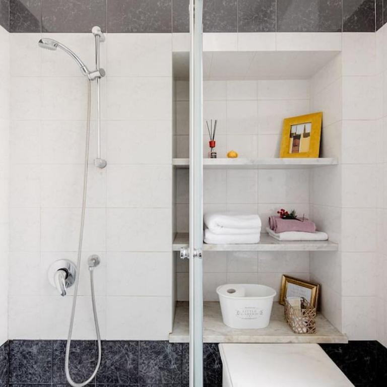 A casa di Clara - Haus mit 1 Schlafzimmer - 29