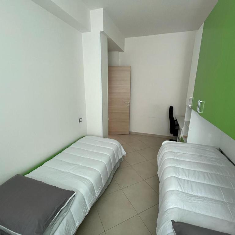PARADISO INVERNO&ESTATE - Appartamento con 2 Camere da Letto - 8